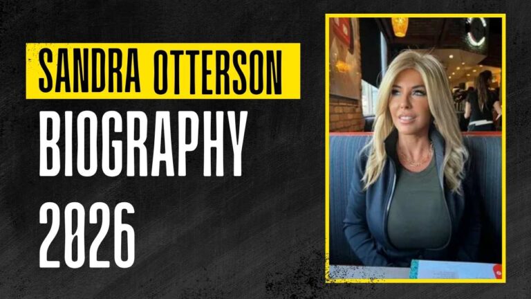 sandra-otterson-biography