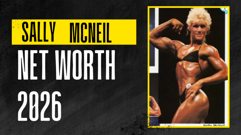 sally-mcneil-net-worth