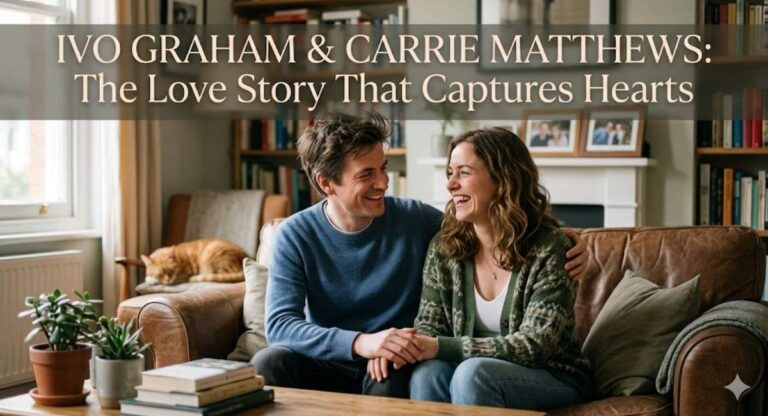 ivo-graham-wife-carrie-matthews