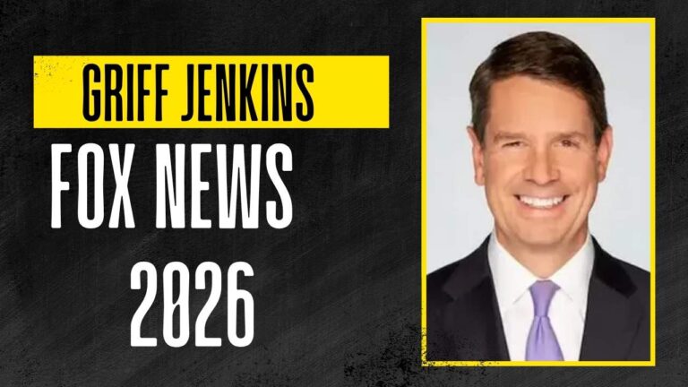 griff-jenkins-fox-news